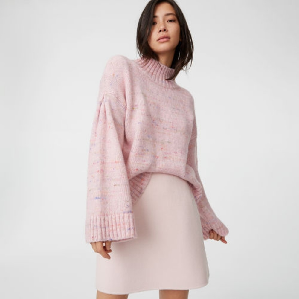 Club Monaco Ocalla Sweater